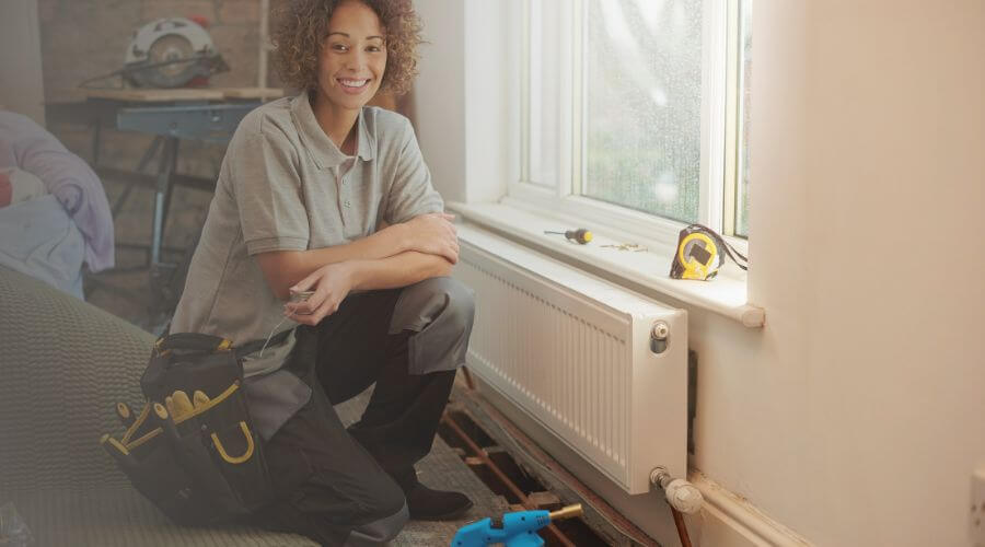 Professional septic pumping service in Oak Harbor, WA